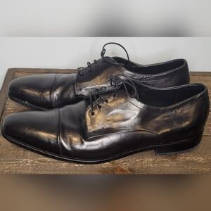 Hugo Boss Mens Shoes